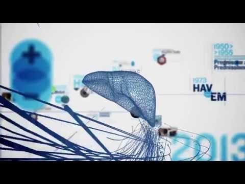 EASL, past/present and future of hepatology, © EASL