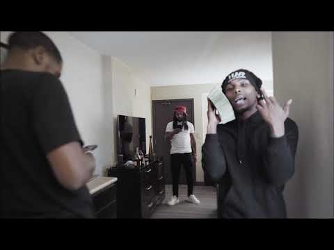 Rizzy - Green Light (Official Music Video)