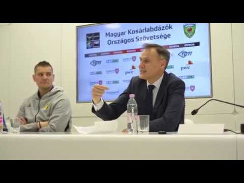 2018.09.30. Sopron Basket - VBW Cekk Cegléd, értékelő