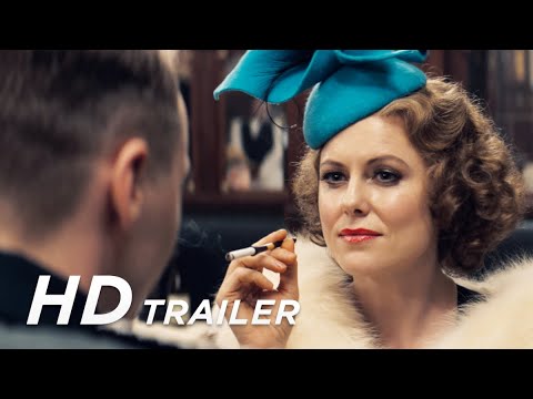 Trailer-Vorschau: Die Spionin