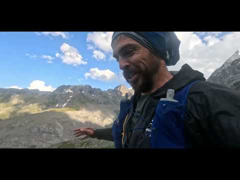 Conviviatrail and Olivier pour Conviviatrail 