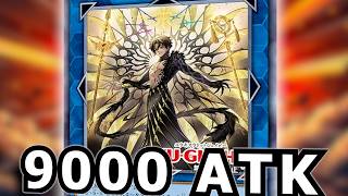 9000 ATK und 3 Angriffe! WTF! | Yu-Gi-Oh! NEWS!