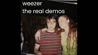 Weezer real demo - Say It Ain&#39;t So