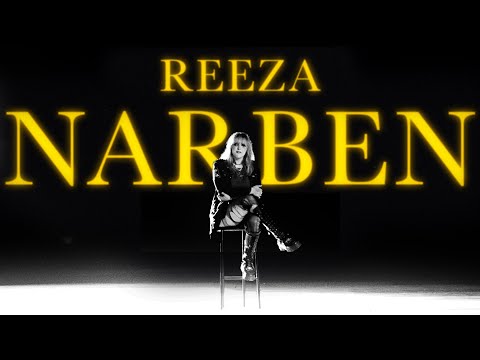 REEZA - Narben (Official Lyric Video)