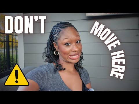 5 Places I Wouldn’t Move in Charlotte, NC 🚫 | Where NOT to Live When Relocating to Charlotte