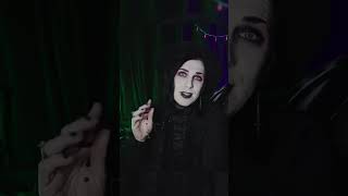 Download lagu Why do Goths wear rosary beads? mp3