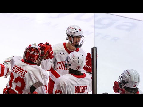 Beyond the Ice: Day in the Life of Jonathan Castagna