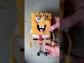 SpongeBob Schwammkopf Hose Aus Schwamm