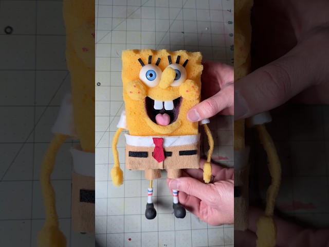 Vídeo relacionado con SPONGEBOB SQUAREPANTS Calcetines 5 Pack Character Calzado niños niñas