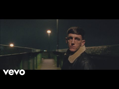 Louis Berry - Stumbling (Official Video)