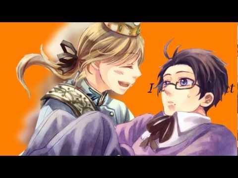 (APH) I can't stand that! - AusHun