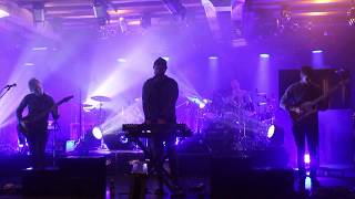 Leprous - &quot;The Weight of Disaster&quot; Soundcheck, Winterthur 15.11.2017