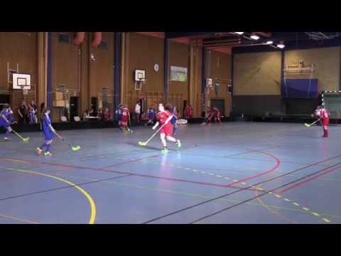 Mölndals IBF - Fröjereds IF