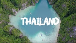Thailand(Wasted Youth(Michael Brun Remix)) - A JebShoots Original