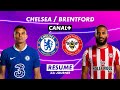 Le résumé de Chelsea / Brentford - Premier League 2022-23 (33ème journée)