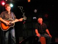 Jealous Heart,Stray Dogs-Rod Picott+George Garrett @AC&T 2012