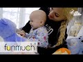 Funmuch FM666-14 - відео