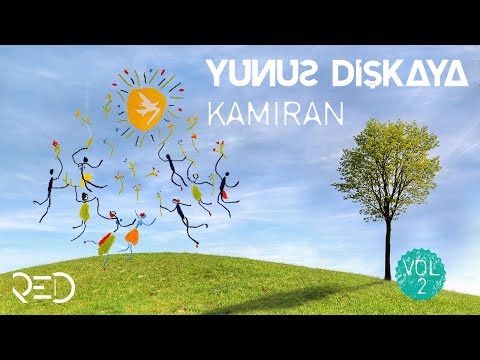 Yunus Dişkaya - Keyfxweşî [Official Audio]
