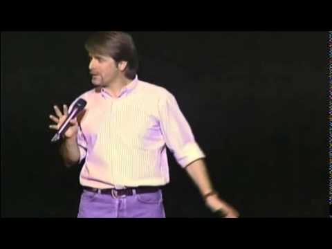 Ron White, Jeff Foxworthy & Bill Engvall: Live! From Las Vegas (1999)
