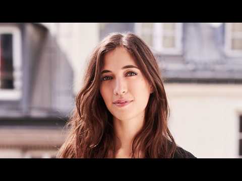 Camille Thomas -  Saint-Saëns, Offenbach (Teaser)