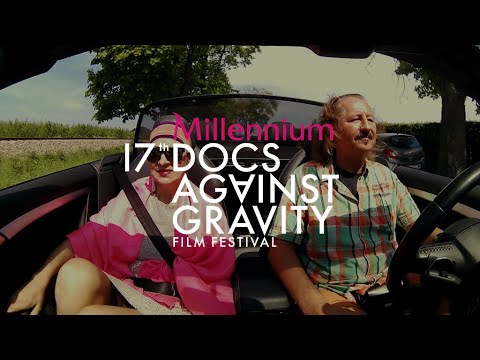 Jeszcze zdążę (The Time Busters) - trailer | 17. Millennium Docs Against Gravity