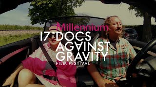 Jeszcze zdążę (The Time Busters) - trailer | 17. Millennium Docs Against Gravity