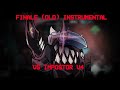 FNF Finale (Old Version) Instrumental - Vs Impostor V4 Official Release OST