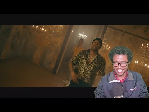 (REACCION) Amenazzy x Randy - Obsesión (Video Oficial)