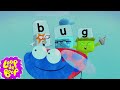 Alphablocks Wish Episode Clip