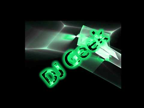 DJ Geek : Till the world ends (remix)