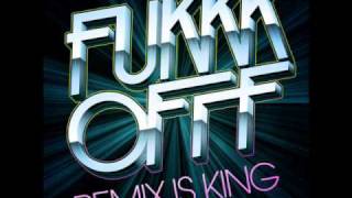 Fukkk Offf - More Than Friends (Markus Lang) video