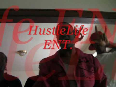 Life Of  A Thug **Offical Video**-Blackwayne ft. Mike Mizzle & Young $tax