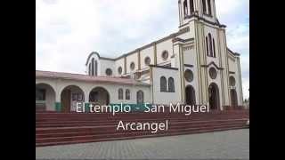 preview picture of video 'San Miguel de Sema'