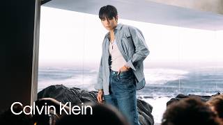 Calvin Klein Jung Kook Spring Denim (2026) – Official Brand Film