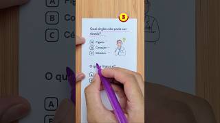 Quiz de Biologia: Curiosidades que Quase Ninguém Sabe #quiz