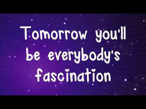 Make It Shine - Victoria Justice (Lyrics) HD