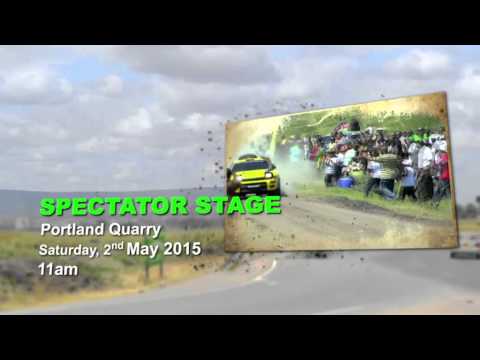 KCB KAJIADO RALLY 02/05/2015