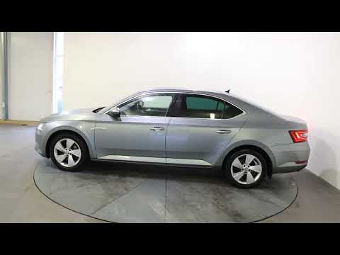 Skoda Superb 2.0 TDI 150bhp Ambition - Image 2