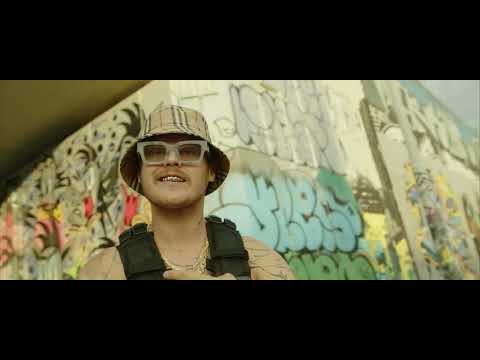 Oskar - Plyn ft. Niko667, MadMado, Martin Matys (OFFICIAL VIDEO)