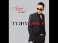 MAYKEL MASIVO Toby Love   Luna Llena   Latindjrumba