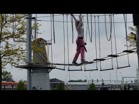 Voorjaarsbraderie - 'Rondje Dorp' / Spijkenisse 2019