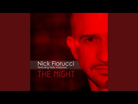 The Night (Chriss Ortega Electro Mix)