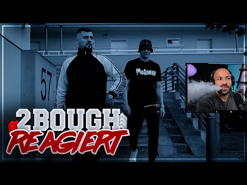 Das ist RAP!! JURI x ASCHE - Erfolgstränen / 2Bough REAGIERT