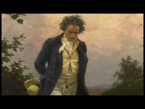 1 hour of Classical Music (Mozart-Bach-Beethoven-Pach)