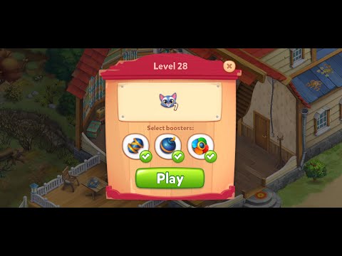Farmscapes Level 28