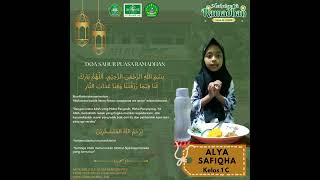 Download lagu Doa makan sahur mp3