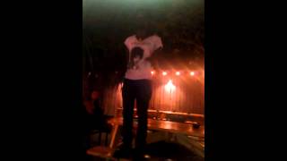 Saul Williams - Untimely Meditations