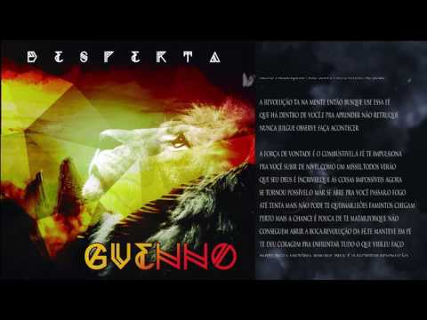 Guenno Mc - Revolução (Prod.Rike)