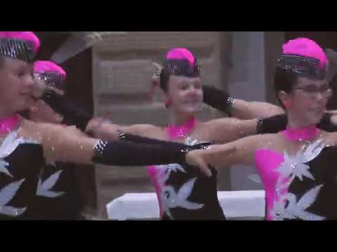 Minipanenky Hranice - 19. červen 2020 / dvorana hranického zámku