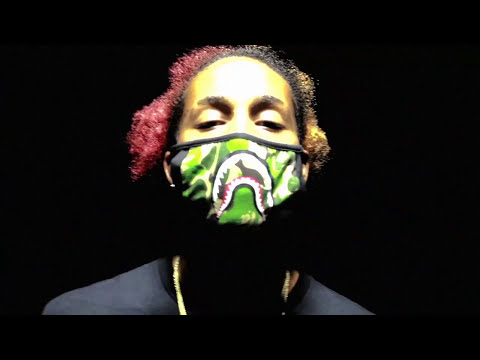 DrippyCloud$ - Bandit (OFFICIAL VIDEO)